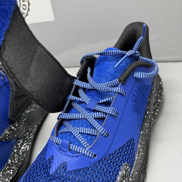 Under Armour Curry Fox 2 \'Lexington Basketball Shoes 6001646-400 Men Sz 10.5 NEW main image 7